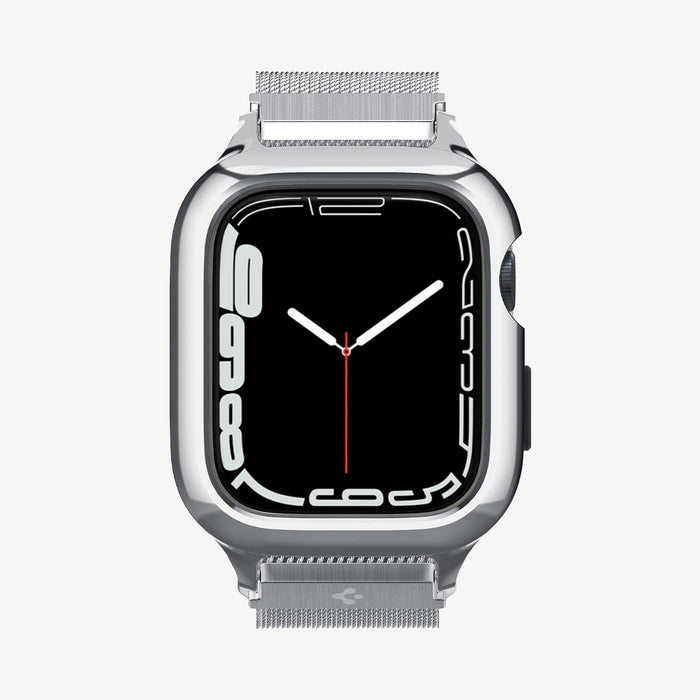 Apple Watch (41mm) / Silver / Out of Stock