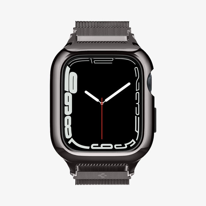 Apple Watch (41mm) / Graphite / Out of Stock