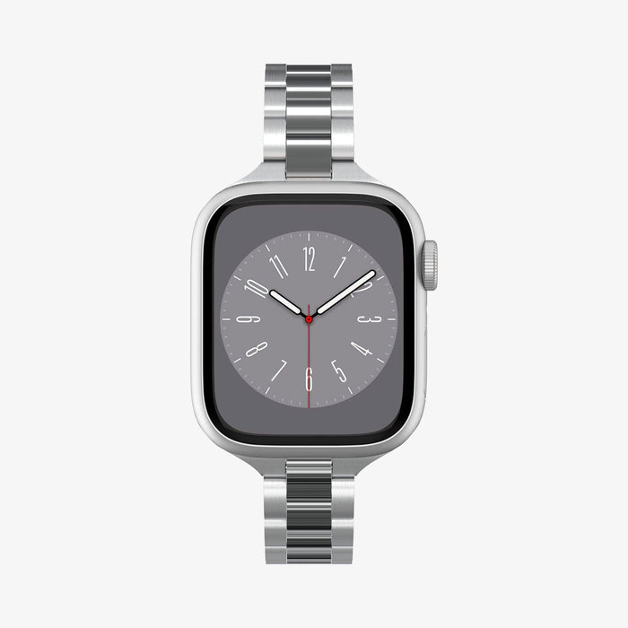 Apple Watch 12 (42mm) / Silver / Out of Stock