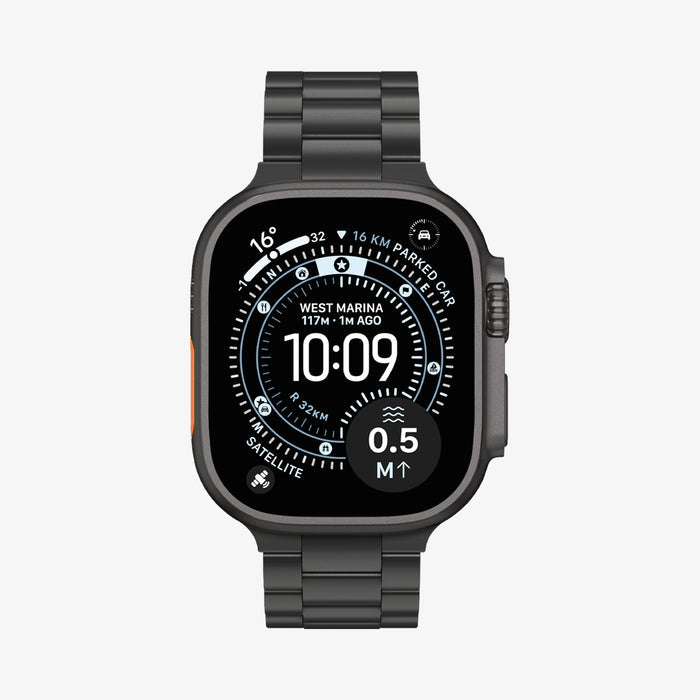 Apple Watch Ultra (49mm) / Black / In Stock