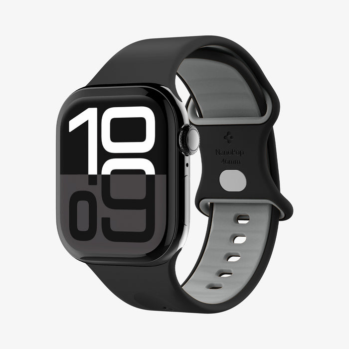 Apple Watch Ultra (49mm) / Black Sesame / In Stock