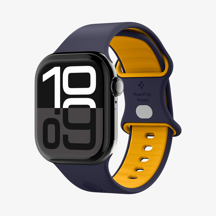 Apple Watch Ultra (49mm) / Blueberry Navy / In Stock