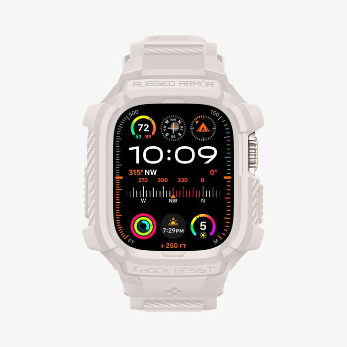 Apple Watch Ultra (49mm) / Dune Beige / Out of Stock