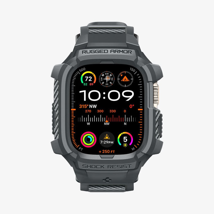 Apple Watch Ultra (49mm) / Dark Gray / Out of Stock