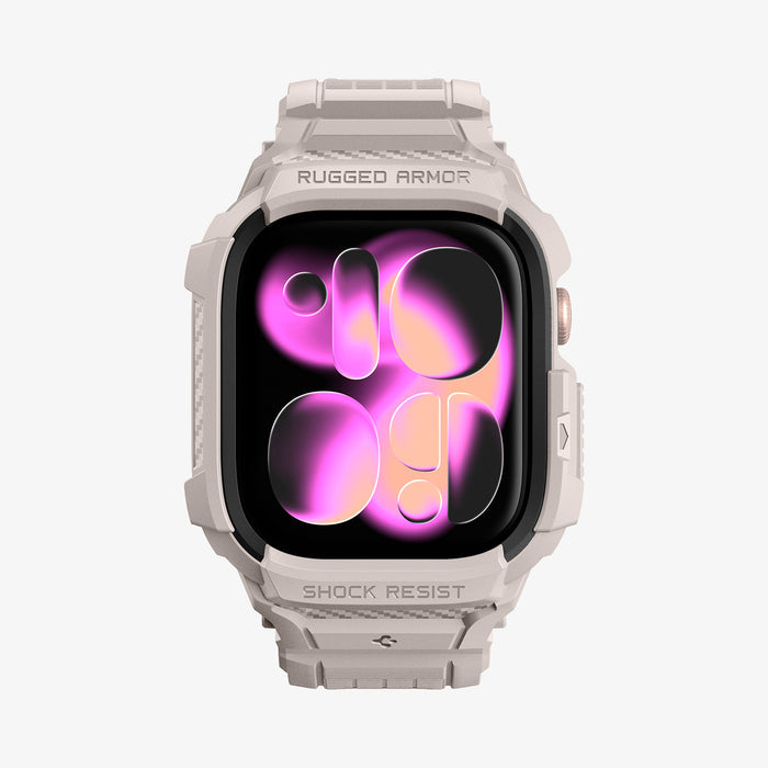 Apple Watch 12 (46mm) / Dune Beige / Coming Soon