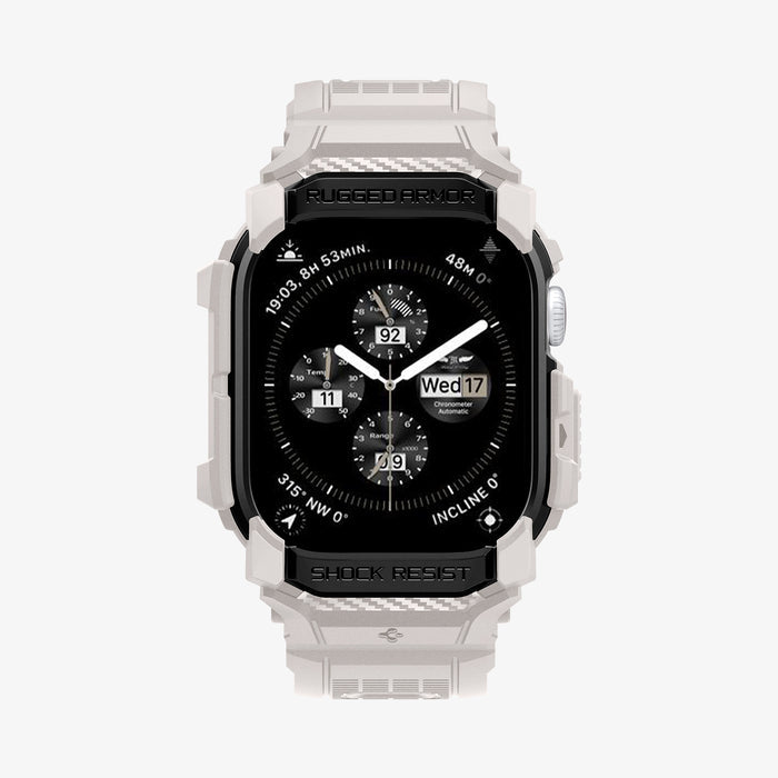 Apple Watch 10/11 (46mm) / Dune Beige / Out of Stock