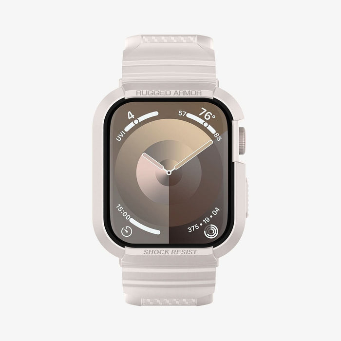 Apple Watch (45mm) / Dune Beige / In Stock