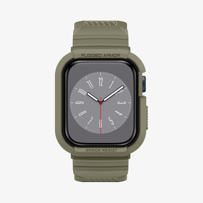 Apple Watch (45mm) / Vintage Khaki / Out of Stock