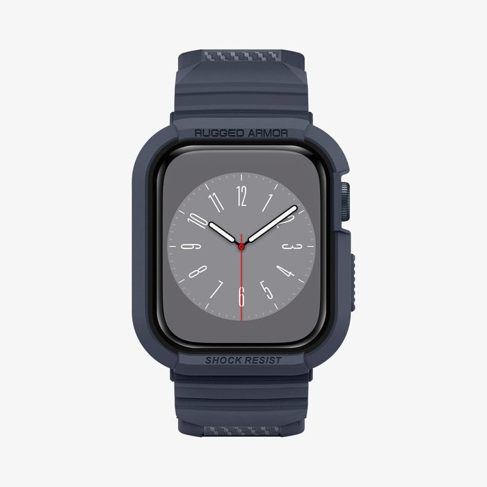 Apple Watch (45mm) / Charcoal Gray / In Stock