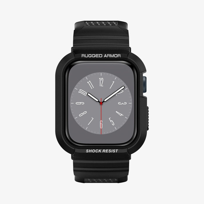Apple Watch (41mm) / Black / In Stock