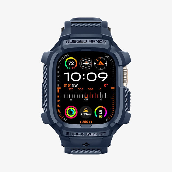 Apple Watch Ultra (49mm) / Navy Blue / In Stock