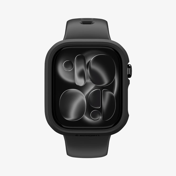Apple Watch 12 (46mm) / Black / Preorder - Ships in 20 Business Days