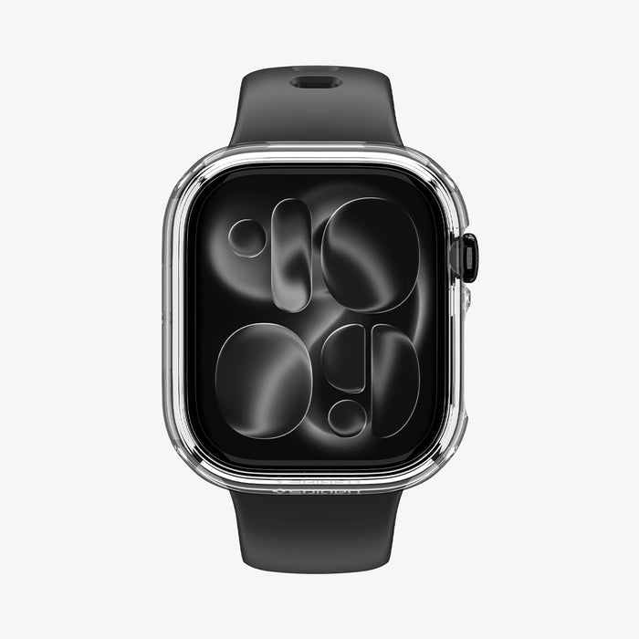 Apple Watch 12 (42mm) / Crystal Clear / Preorder - Ships in 30 Business Days