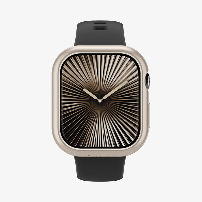 Apple Watch 10/11 (42mm) / Starlight / In Stock