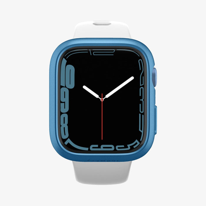 Apple Watch (45mm) / Blue / Out of Stock