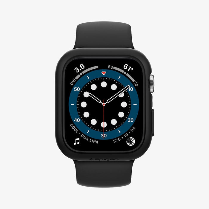 Apple Watch (44mm) / Black / In Stock
