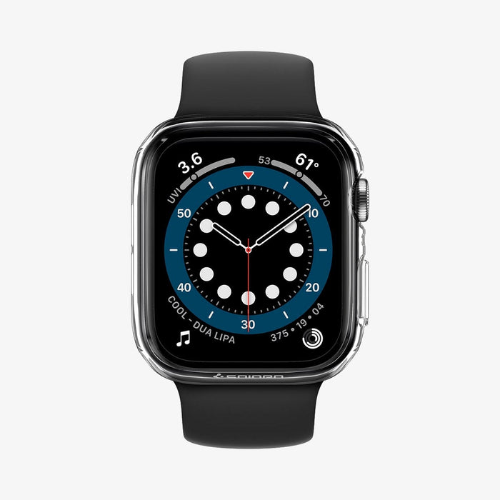 Apple Watch (44mm) / Crystal Clear / Out of Stock