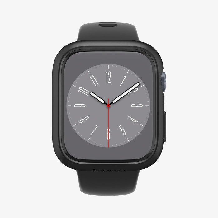 Apple Watch (41mm) / Black / In Stock