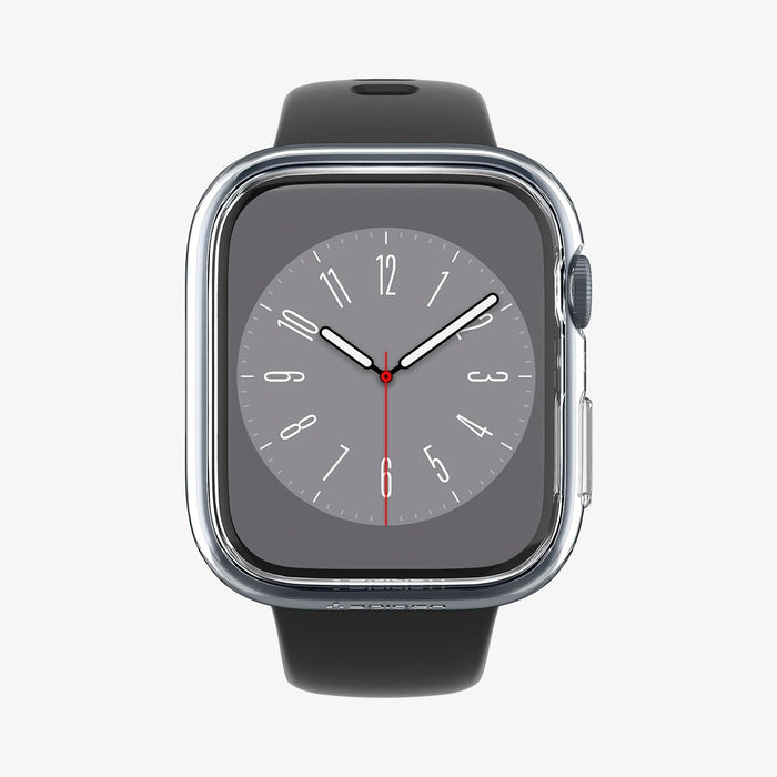 Apple Watch (41mm) / Crystal Clear / Out of Stock