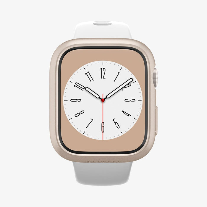 Apple Watch (41mm) / Starlight / In Stock