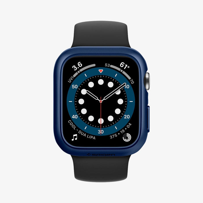 Apple Watch (40mm) / Metallic Blue / Out of Stock