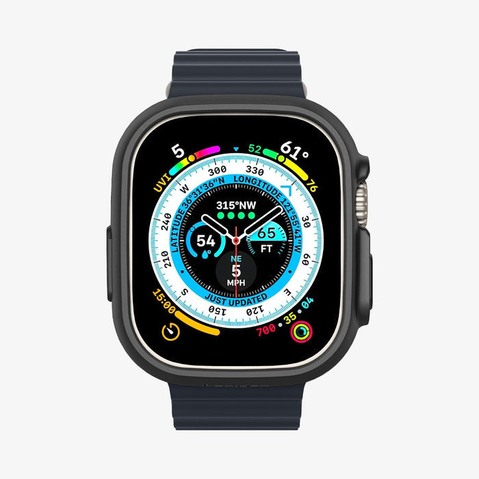 Apple Watch Ultra (49mm) / Black / In Stock