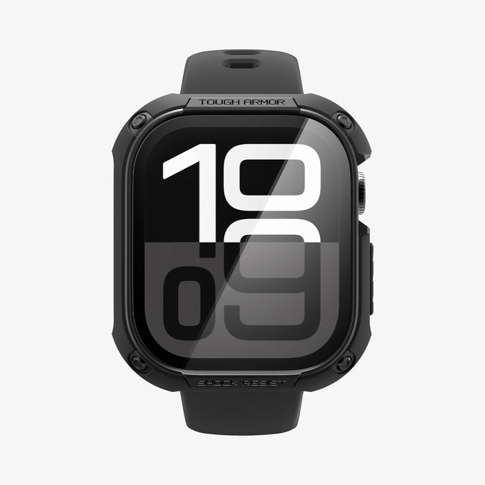 Apple Watch 10/11 (46mm) / Black / In Stock