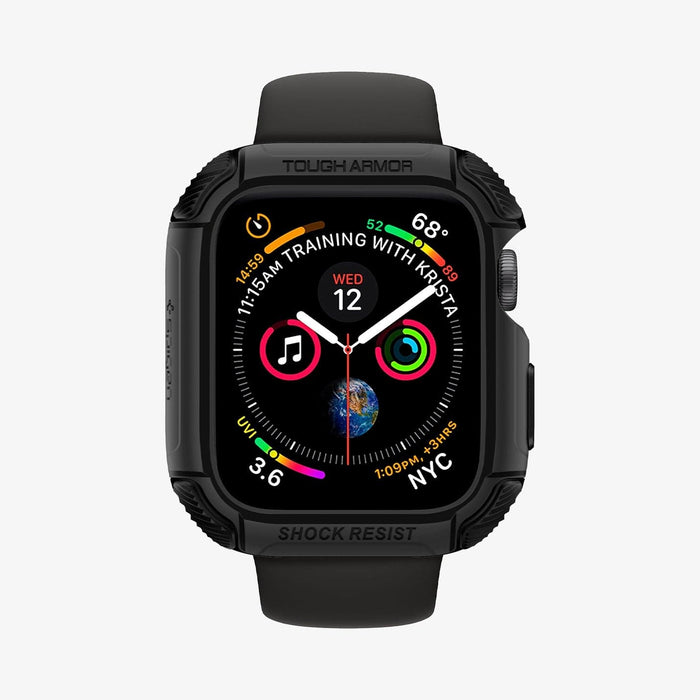 Apple Watch (44mm) / Black / Out of Stock