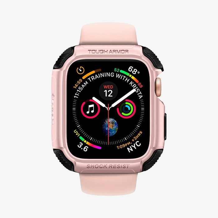 Apple Watch (44mm) / Pink / Out of Stock