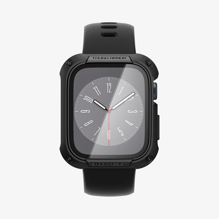 Apple Watch (41mm) / Black / Out of Stock