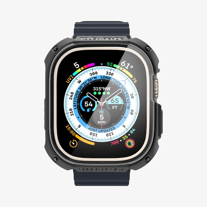 Apple Watch Ultra (49mm) / Black / In Stock
