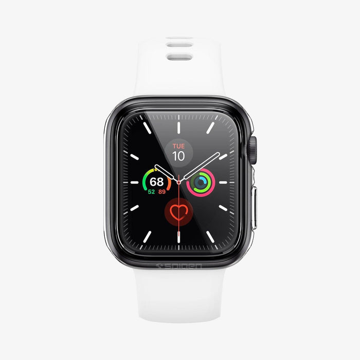Apple Watch (44mm) / Crystal Clear / Out of Stock