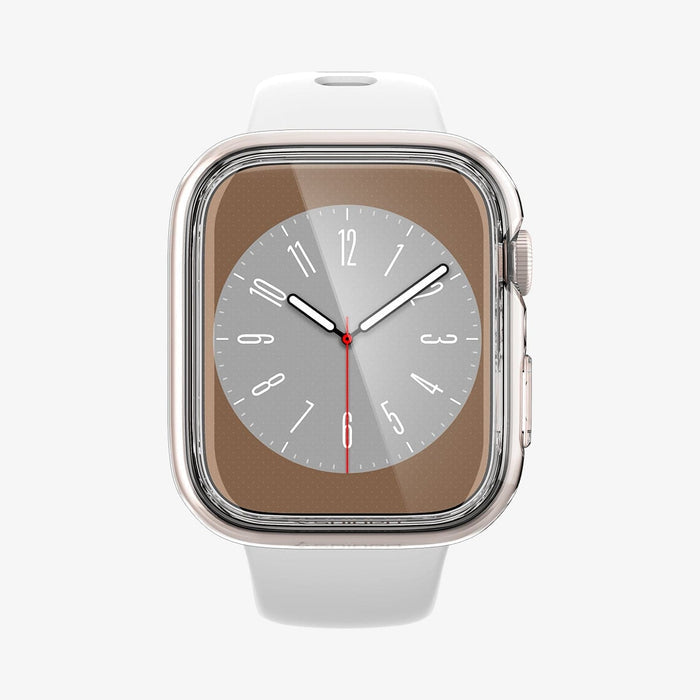 Apple Watch (41mm) / Crystal Clear / Out of Stock