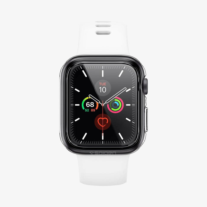 Apple Watch (40mm) / Crystal Clear / In Stock