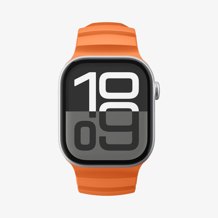 Apple Watch Ultra (49mm) / Orange / In Stock