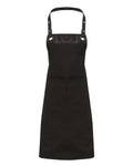 Artisan Collection by Reprime RP123 Espresso Bib Apron