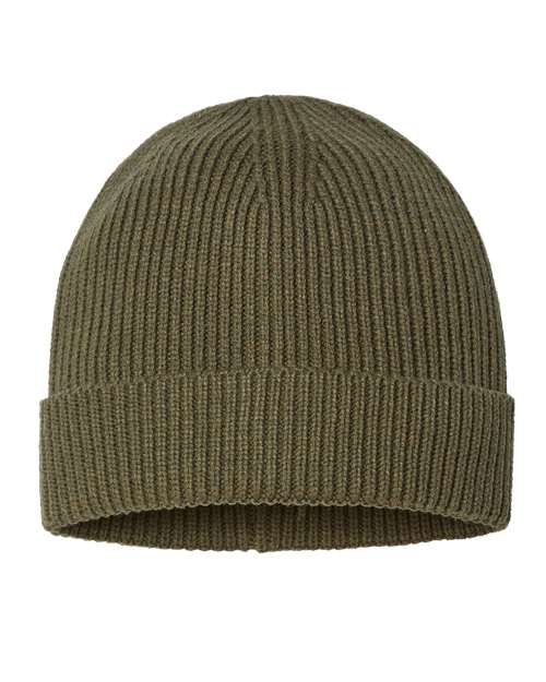 Olive / One Size
