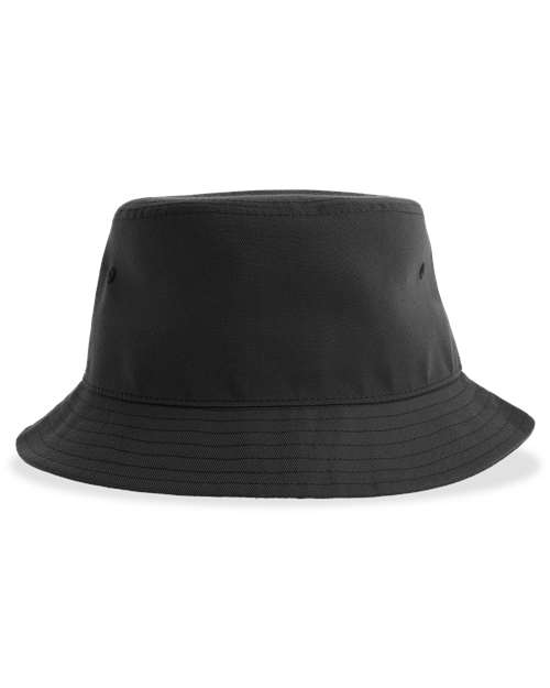 Atlantis Headwear GEO Sustainable Bucket Hat - Ninja Transfers