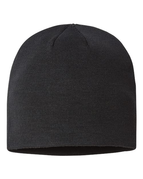 Atlantis Headwear HOLLY Sustainable Beanie - Ninja Transfers