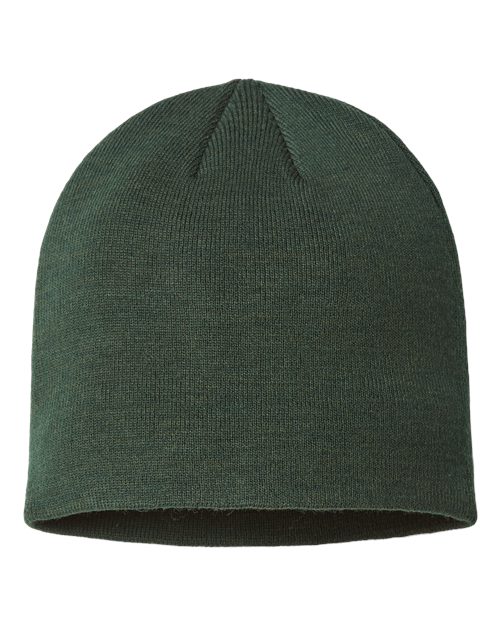 Atlantis Headwear HOLLY Sustainable Beanie - Ninja Transfers
