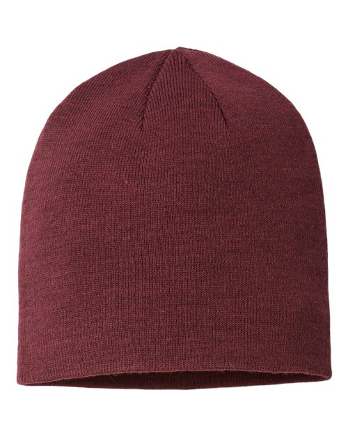 Atlantis Headwear HOLLY Sustainable Beanie - Ninja Transfers