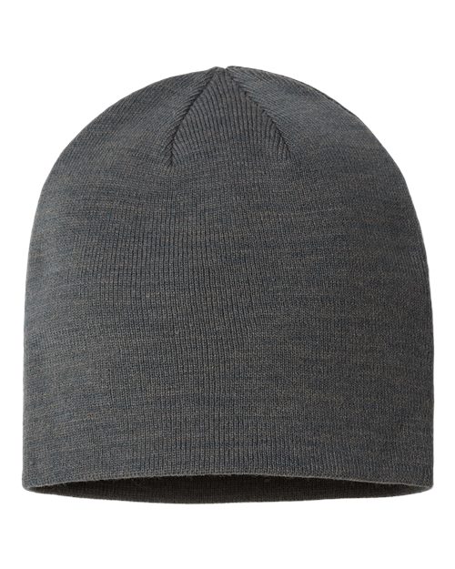 Atlantis Headwear HOLLY Sustainable Beanie - Ninja Transfers