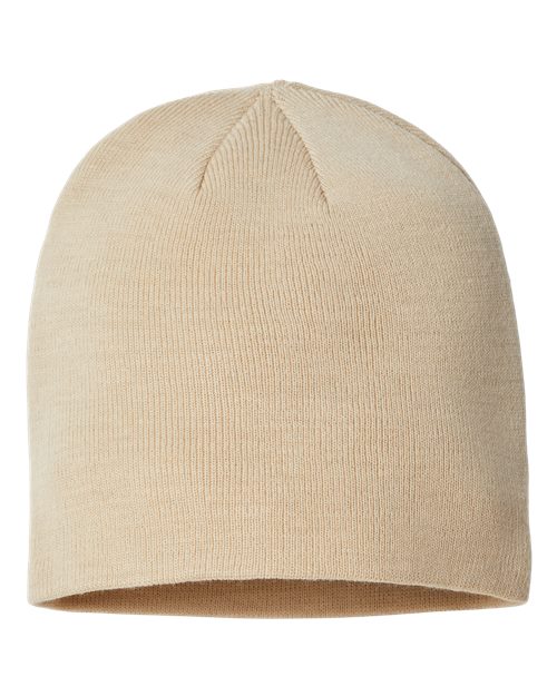 Atlantis Headwear HOLLY Sustainable Beanie - Ninja Transfers