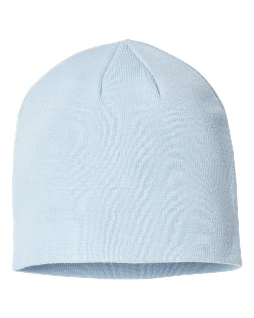 Atlantis Headwear HOLLY Sustainable Beanie - Ninja Transfers