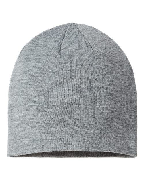 Atlantis Headwear HOLLY Sustainable Beanie - Ninja Transfers