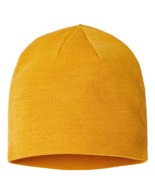 Mustard Yellow / One Size
