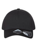 Atlantis Headwear JOSHUA Sustainable Structured Cap - Ninja Transfers