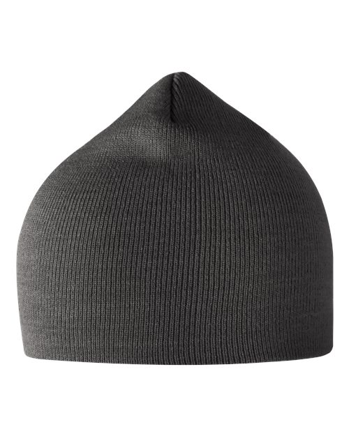 "Atlantis Headwear MOOVER Sustainable 8" Beanie" - Ninja Transfers