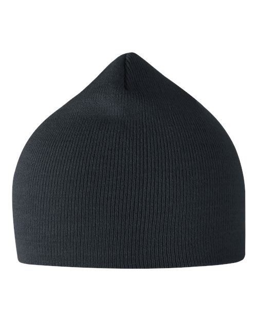 "Atlantis Headwear MOOVER Sustainable 8" Beanie" - Ninja Transfers