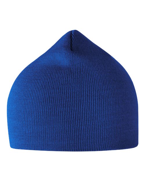 "Atlantis Headwear MOOVER Sustainable 8" Beanie" - Ninja Transfers